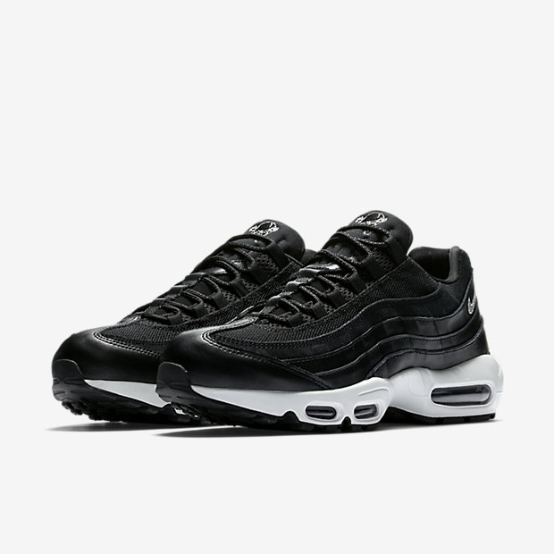 Nike Air Max 95 Premium Skulls